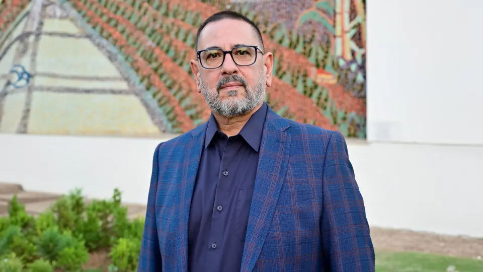 Nivaldo Camillo, CEO da Sicoob Cocre, ressalta o papel fundamental dos colaboradores na organização