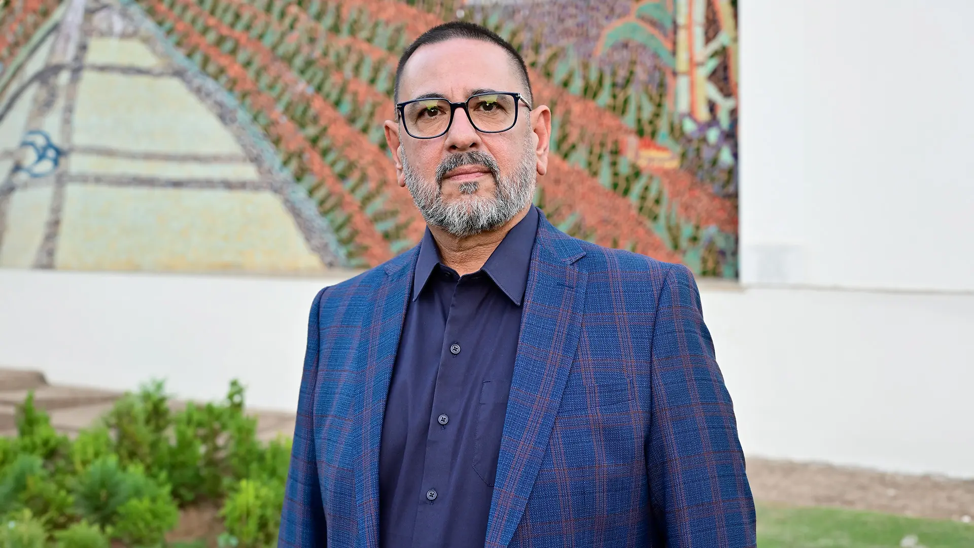 Nivaldo Camillo, CEO da Sicoob Cocre, ressalta o papel fundamental dos colaboradores na organização