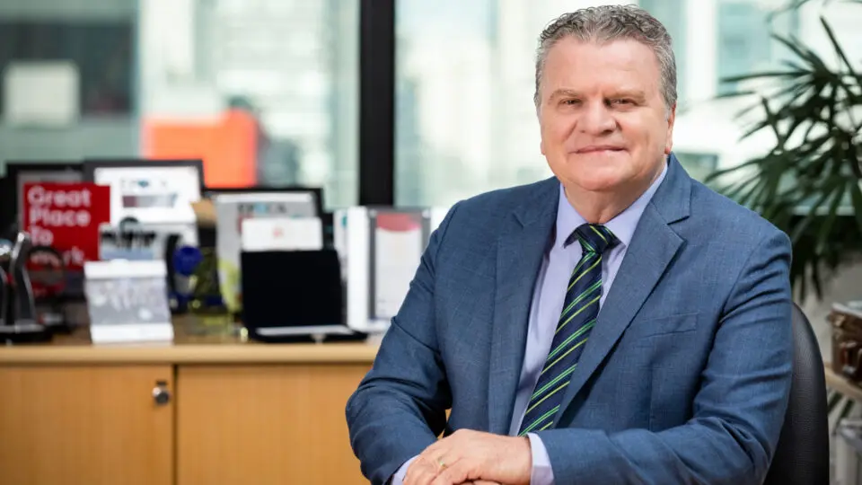 José Adalberto Ferrara, CEO da Tokio Marine: promoção de um ambiente inclusivo que respeita as diferenças e valoriza o capital humano