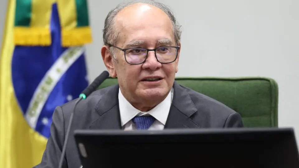 Eleições de 2024 não tiveram “lero-lero” contra as urnas, diz Gilmar Mendes
