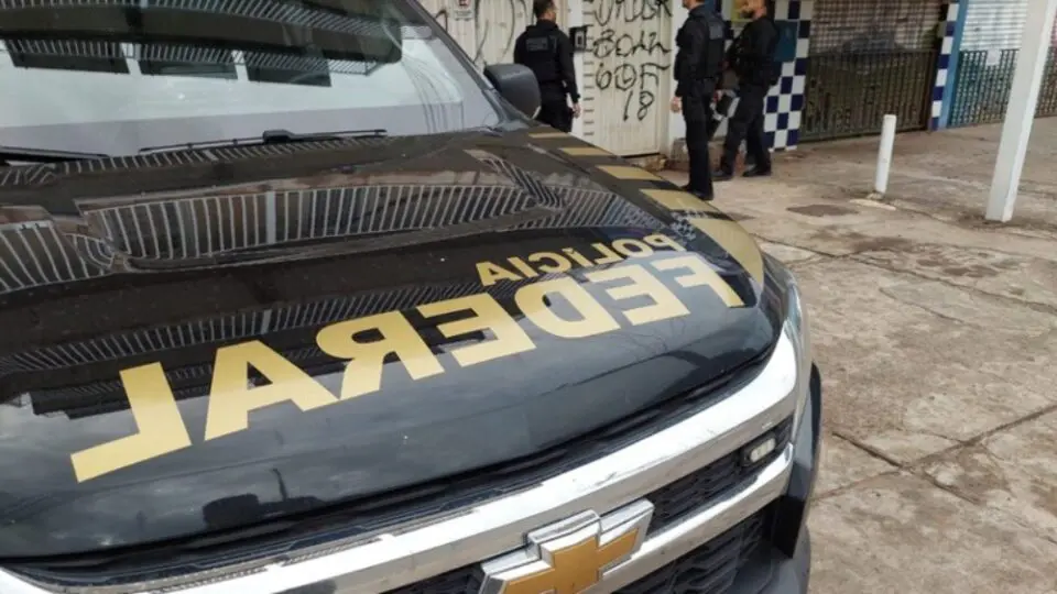 Polícia Federal