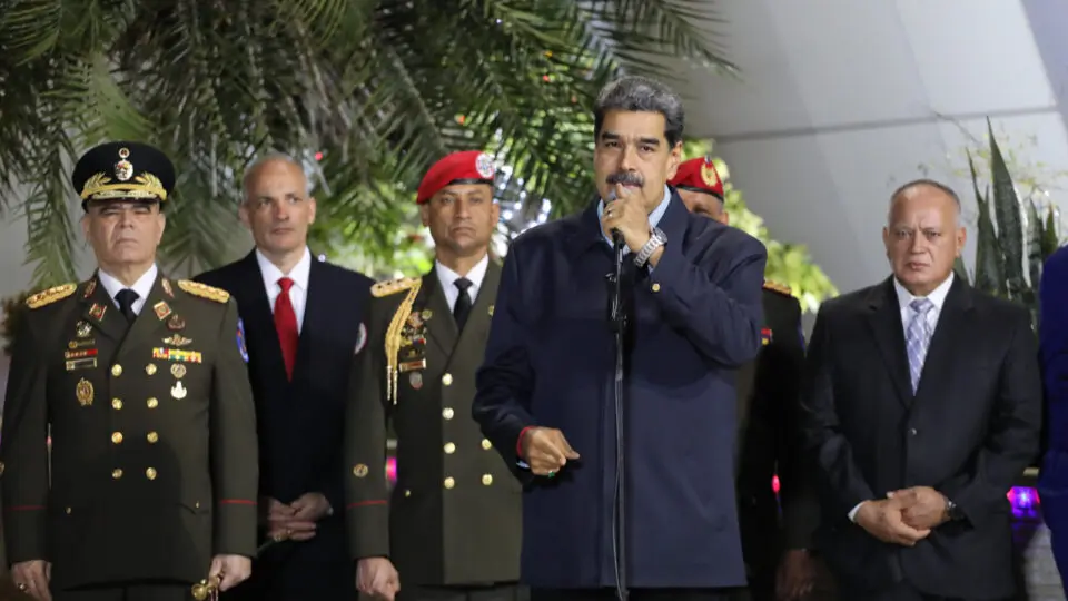 Ex-prefeito opositor de Maduro é preso por forças chavistas na Venezuela