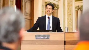 Eduardo Pimentel Vereadores