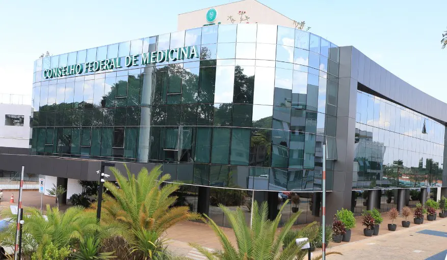 O parecer foi divulgado pelo Conselho Federal de Medicina (CFM) nessa quarta-feira (30), após o Exame Nacional de Residência (Enare) lançar edital que reserva 30% das vagas para cotistas