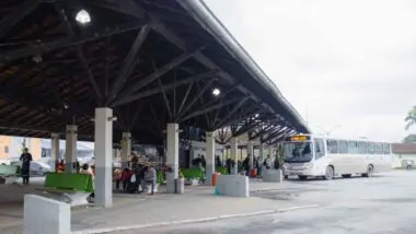 Implantação de "tarifa zero" em 2024 foi justificativa para cassar candidatura de prefeito reeleito, em Morretes.