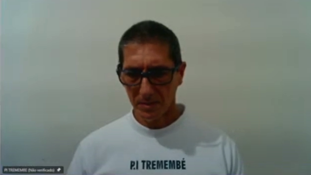 Réu confesso pela execução de Marielle diz que o alvo era apenas a vereadora, e que poderia receber R$ 25 milhões.