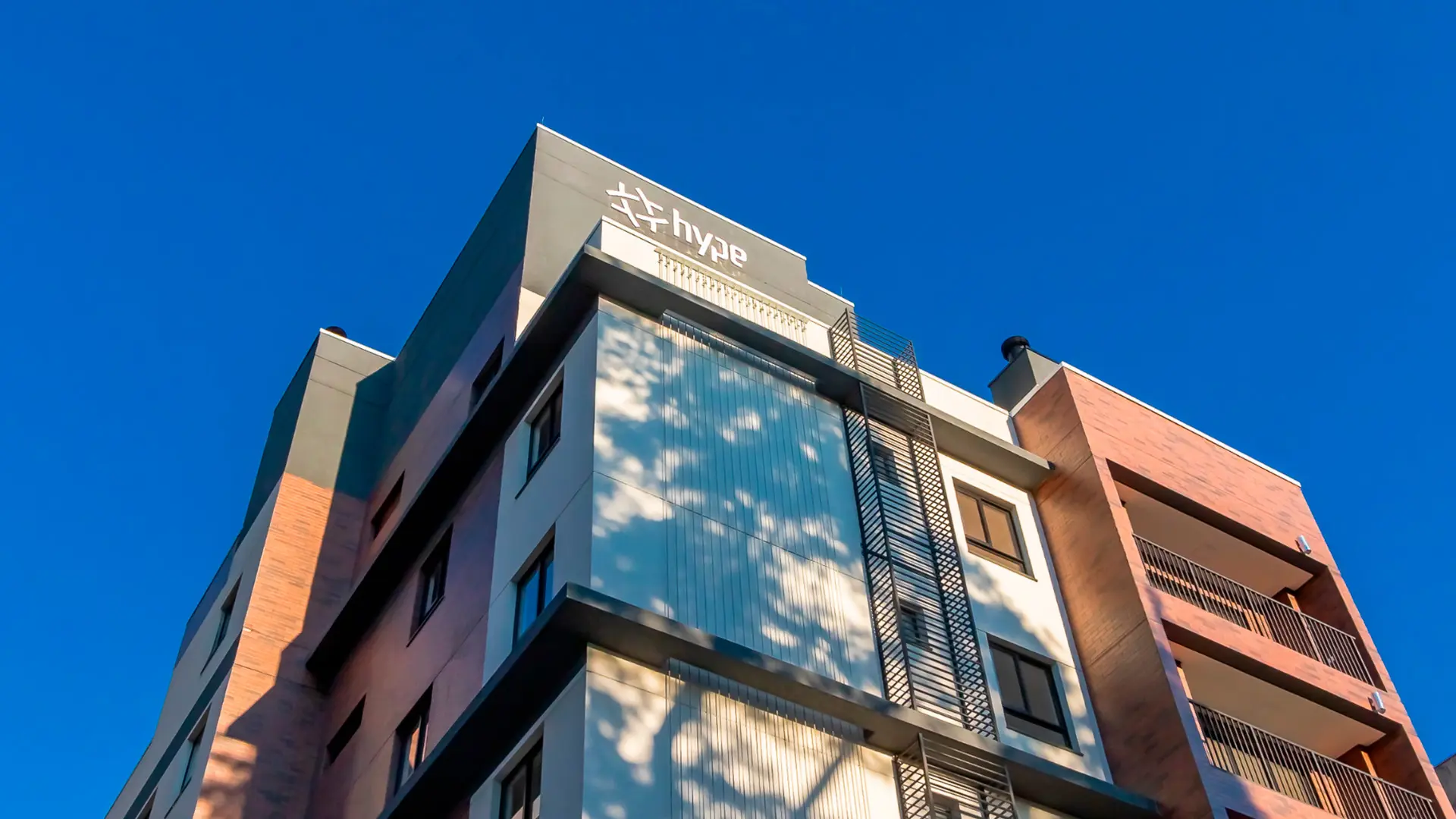 Hype é uma das 100 maiores contsrutoras do Brasil