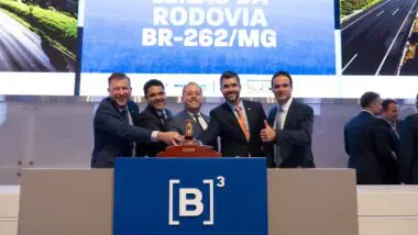 Concessão da BR-262 promete transformar a infraestrutura rodoviária em Minas Gerais.