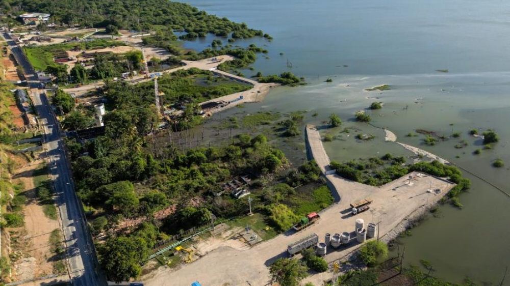 Mineradora também foi citada no relatório final da CPI que apura a tragédia provocada por exploração de sal-gema.