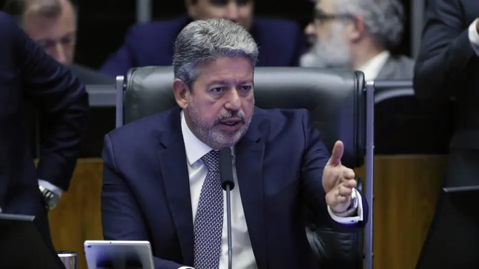 Arthur Lira