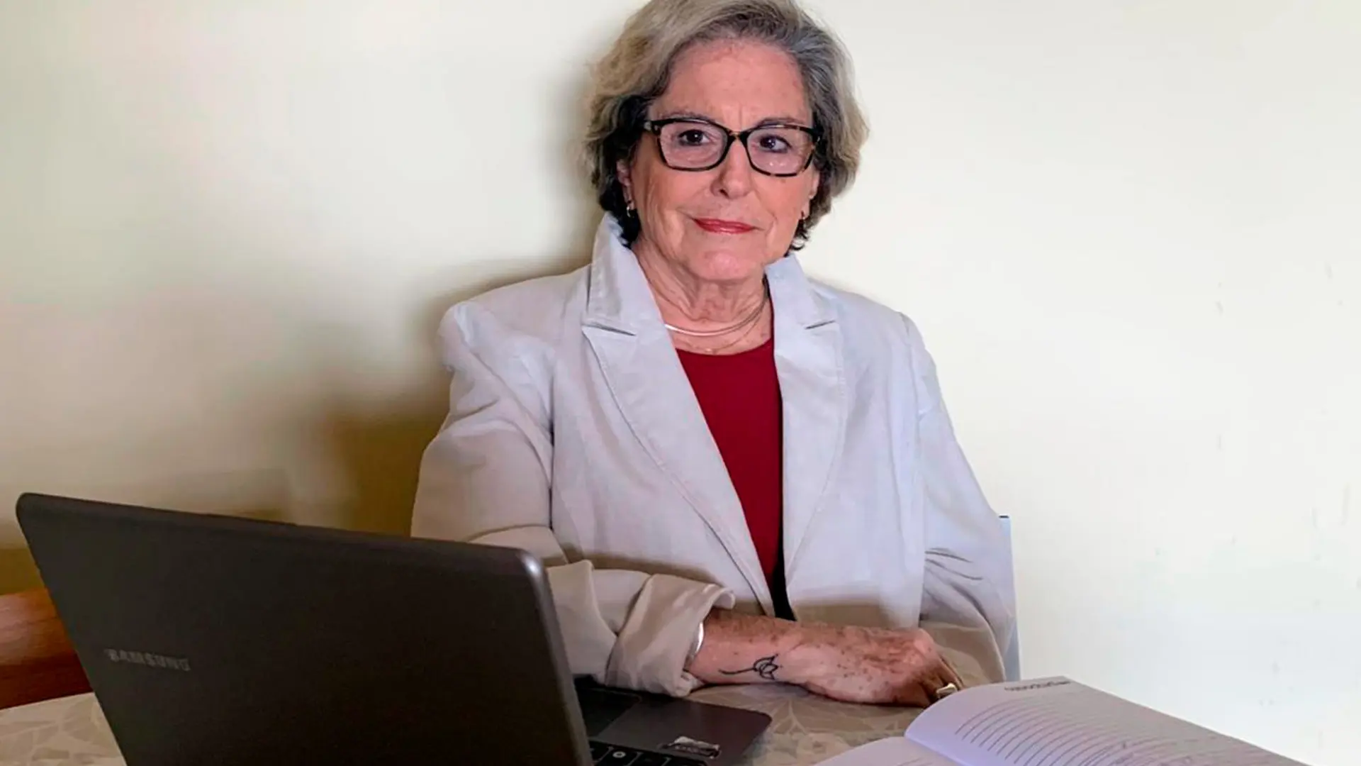 Recrutamento inclusivo e benefícios diversificados são essenciais para o equilíbrio, explica Haydée Rodrigues