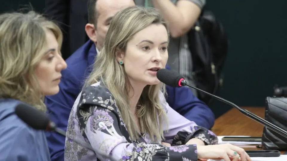 Deputada Julia Zanatta aborto Conanda