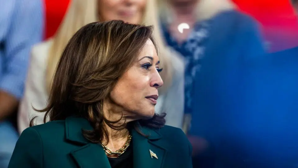 Kamala Harris: críticas do PT e de socialistas americanos