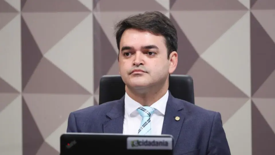Rubens pereira júnior é autor de projeto sobre emendas parlamentares