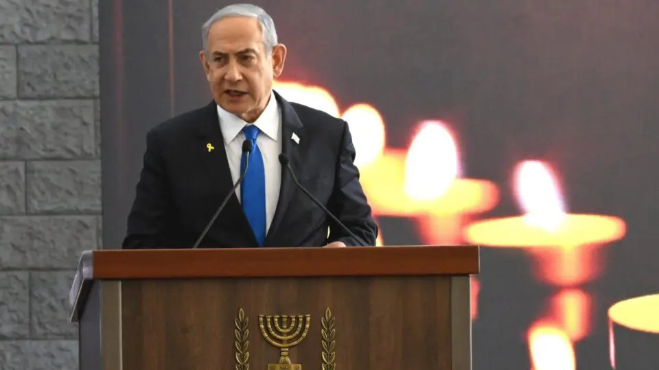 Netanyahu critica Biden e diz que considerará ataque ao programa nuclear do Irã quando Trump assumir