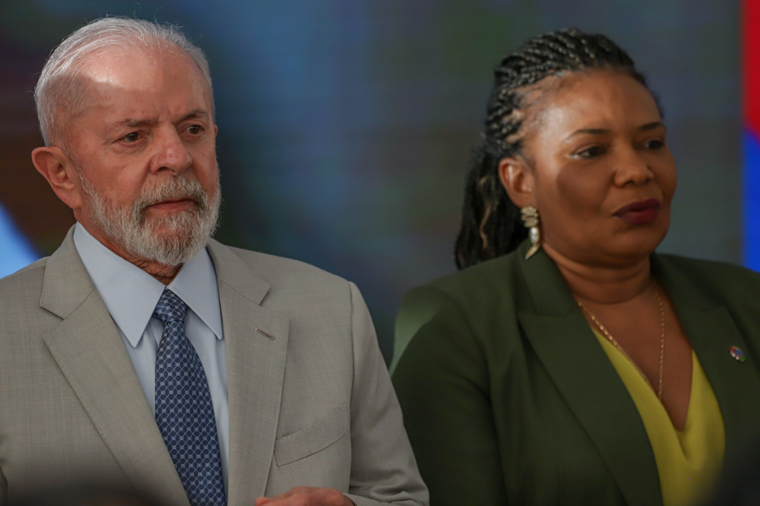 &#8220;Filiais&#8221; do Ministério da Cultura de Lula, comandados pela ministra Margareth Menezes, são coordenados por petistas e apadrinhados.