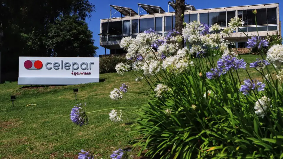 Celepar