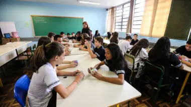 Parceiro da Escola