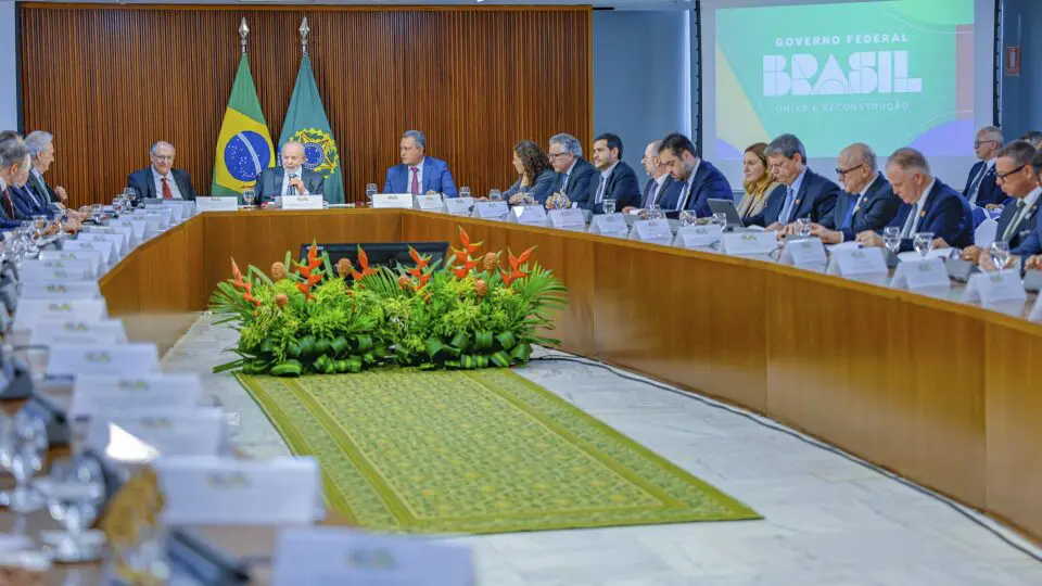 PEC da Segurança