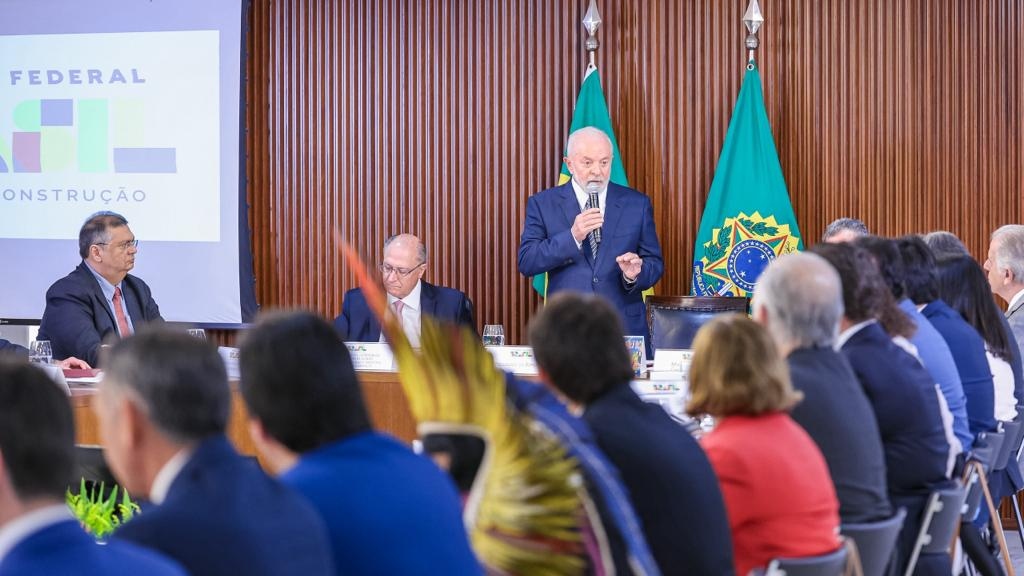 Expectativa é de que anúncio do pacote de corte de gastos ocorra ainda nesta semana, atingindo todos os ministérios.