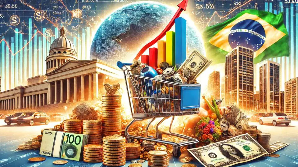 Mercado aposta em alta mais forte dos juros; o que influencia a decisão do BC