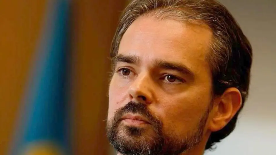 Valdecy Urquiza será o primeiro brasileiro a comandar a Interpol
