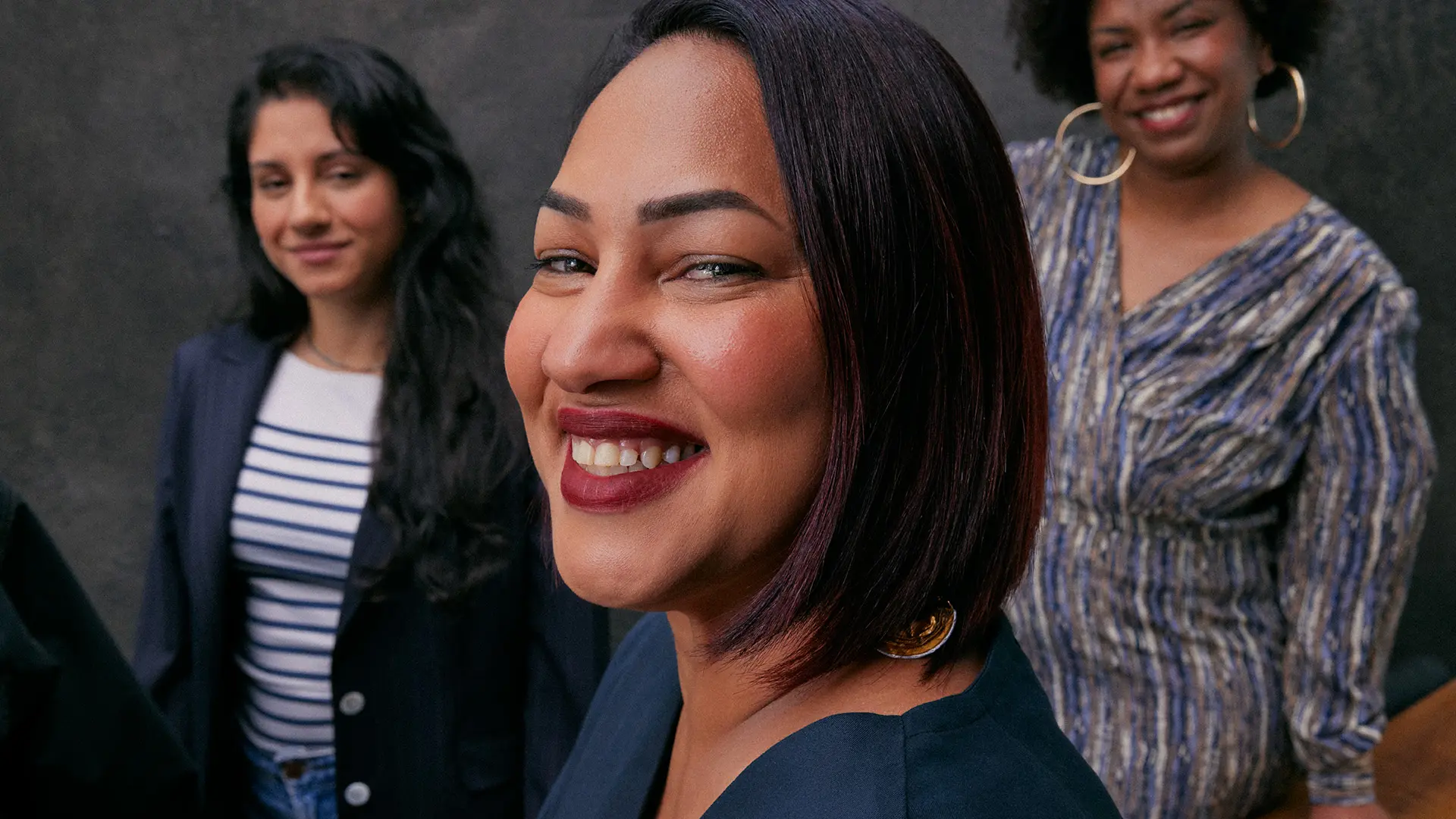 As mulheres representam 84% dos participantes dos projetos da Ambev; 79% são mulheres negras da periferia.