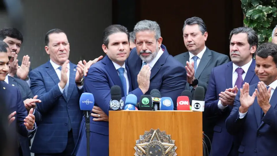 eleição para a câmara