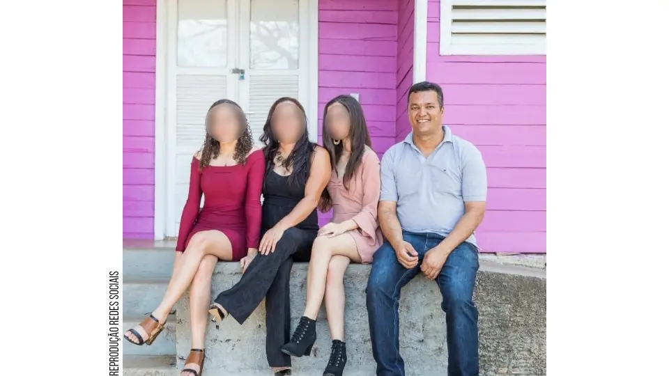 clezão moraes 8 de janeiro