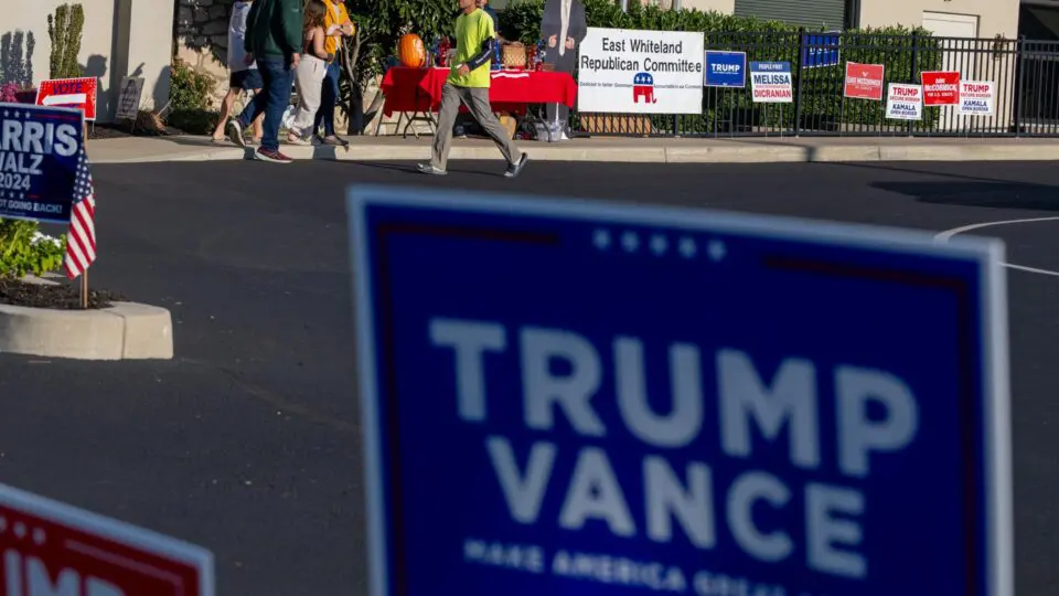 Homem é preso em Michigan após ameaçar ataque contra conservadores em caso de vitória de Trump