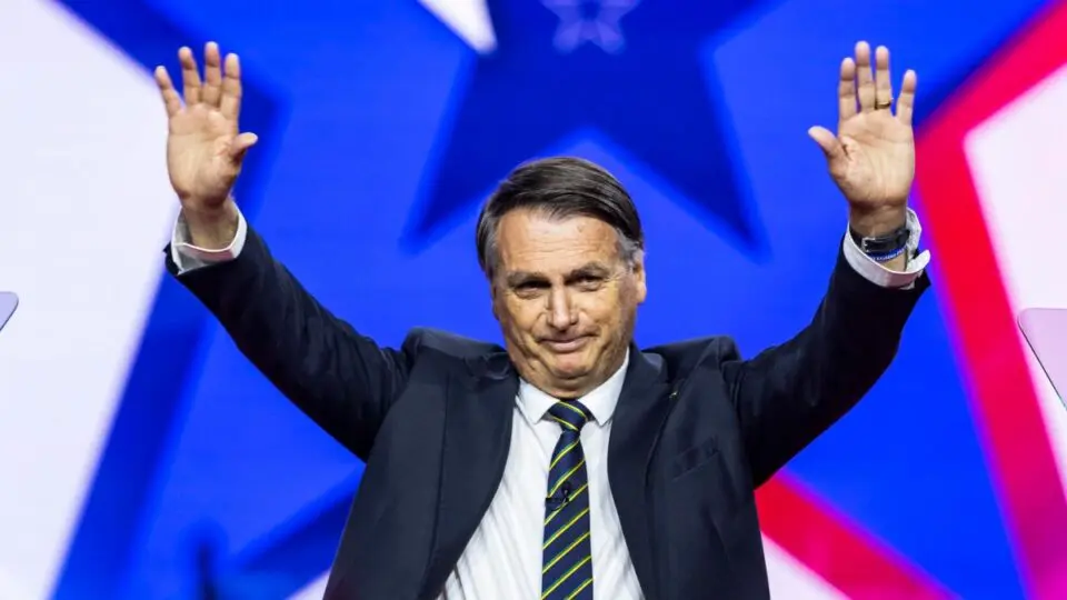 Jair Bolsonaro