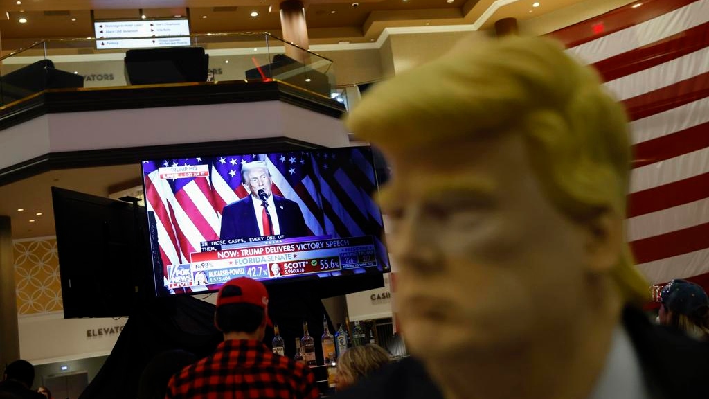 Membros do governo sinalizam preocupação com a vitória de Trump sobre Kamala, que pode influenciar eleição em 2026.