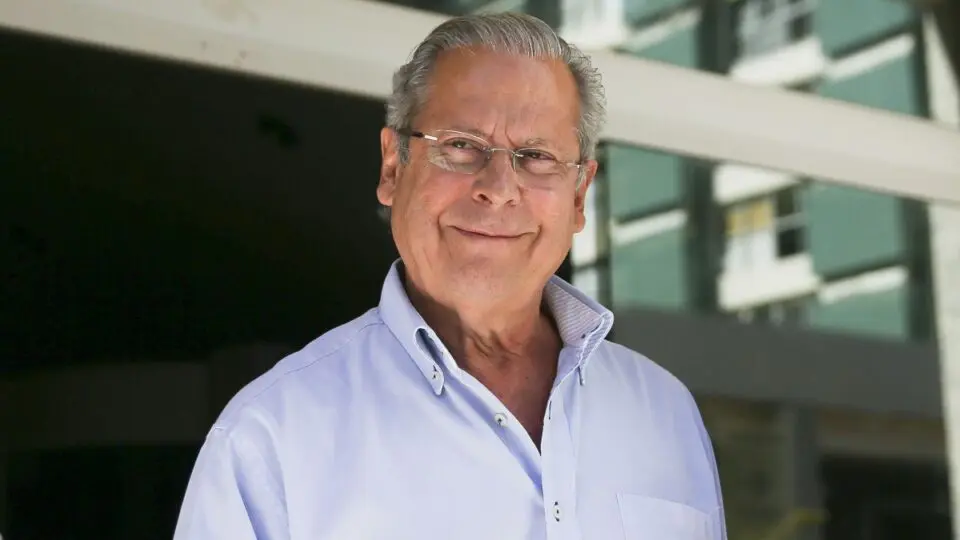 José Dirceu