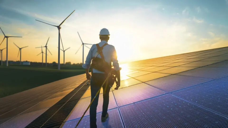A Electra Energy nasceu em 2001 e foi a primeira comercializadora a firmar contratos de compra e venda de energia com fontes renováveis