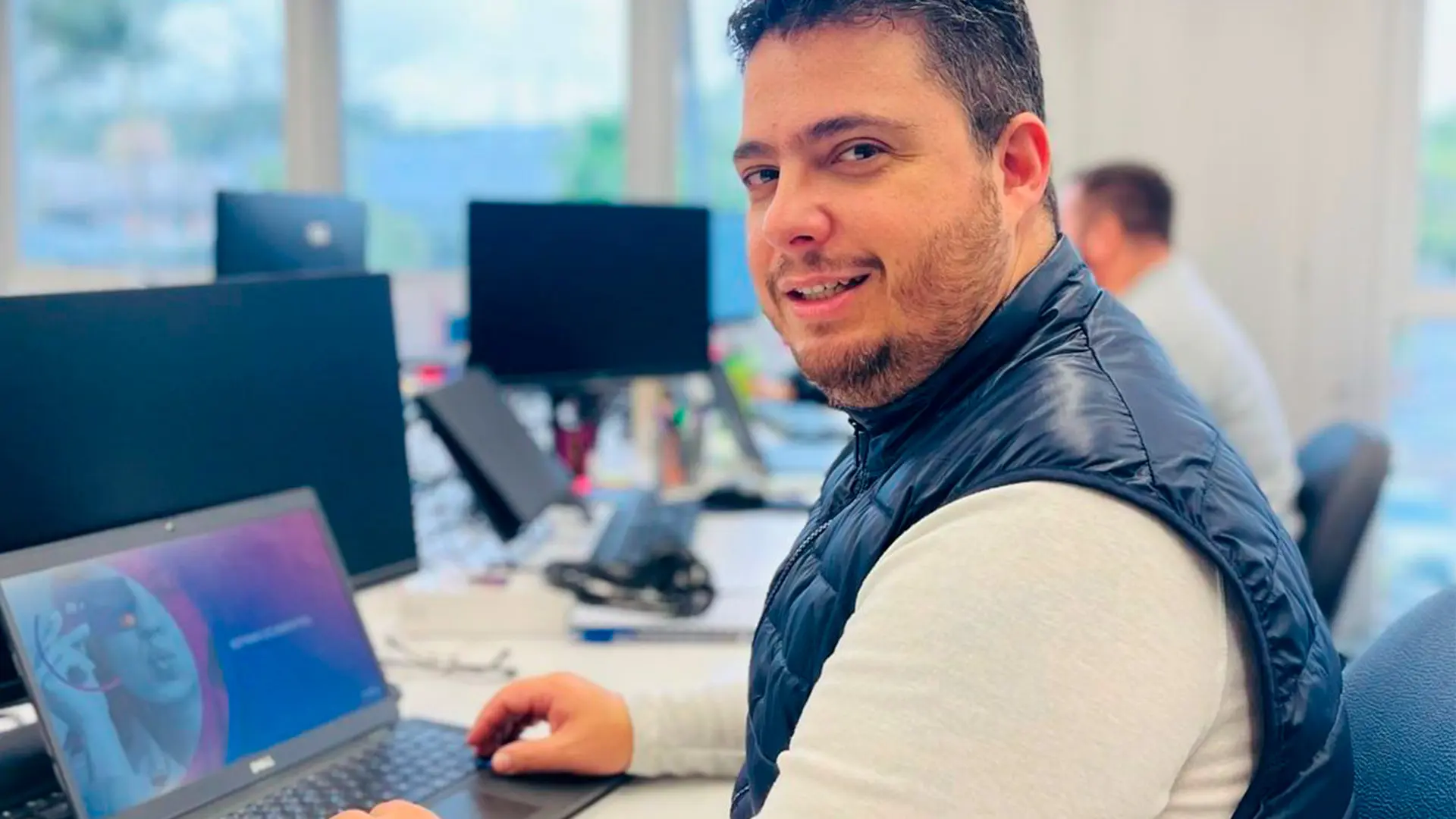 Luis Quental destaca que os benefícios devem ser flexíveis e fazer a diferença para os colaboradores