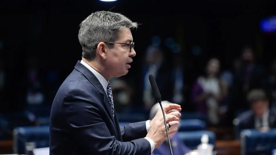 Pl das Emendas Senado