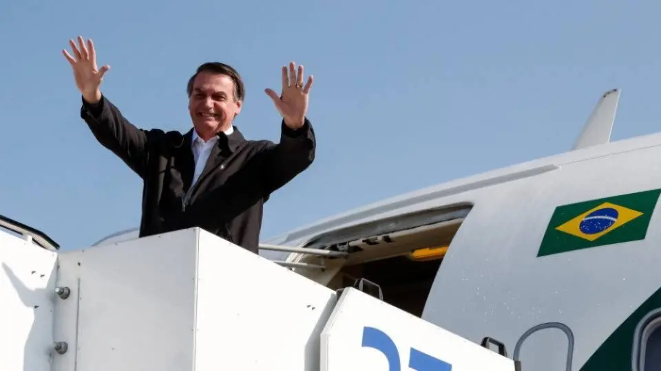 Jair Bolsonaro