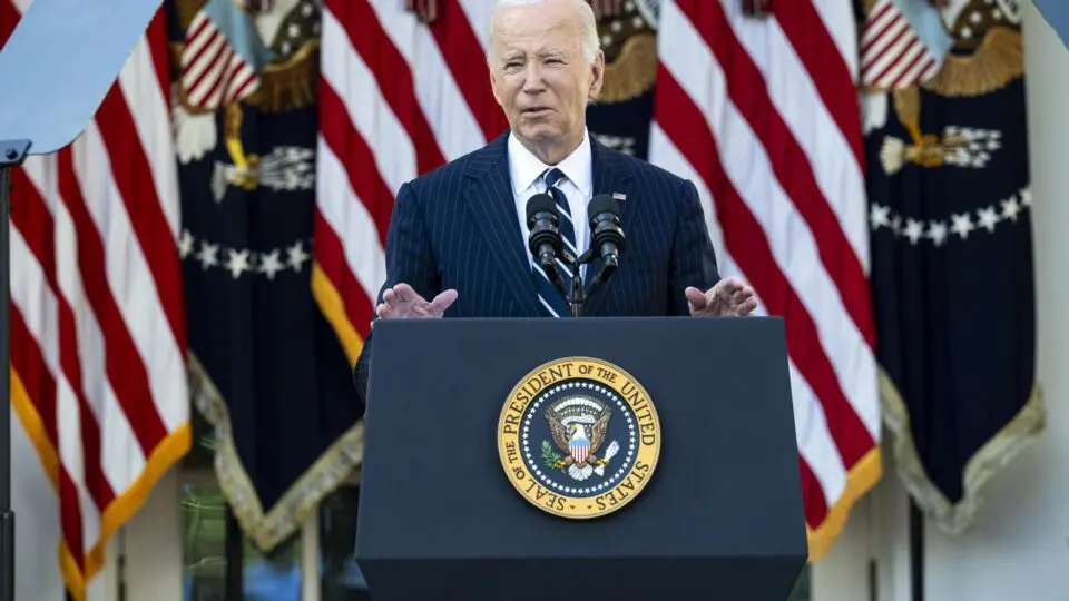 Por motivos de segurança nacional, Biden bloqueia fusão da US Steel com empresa japonesa