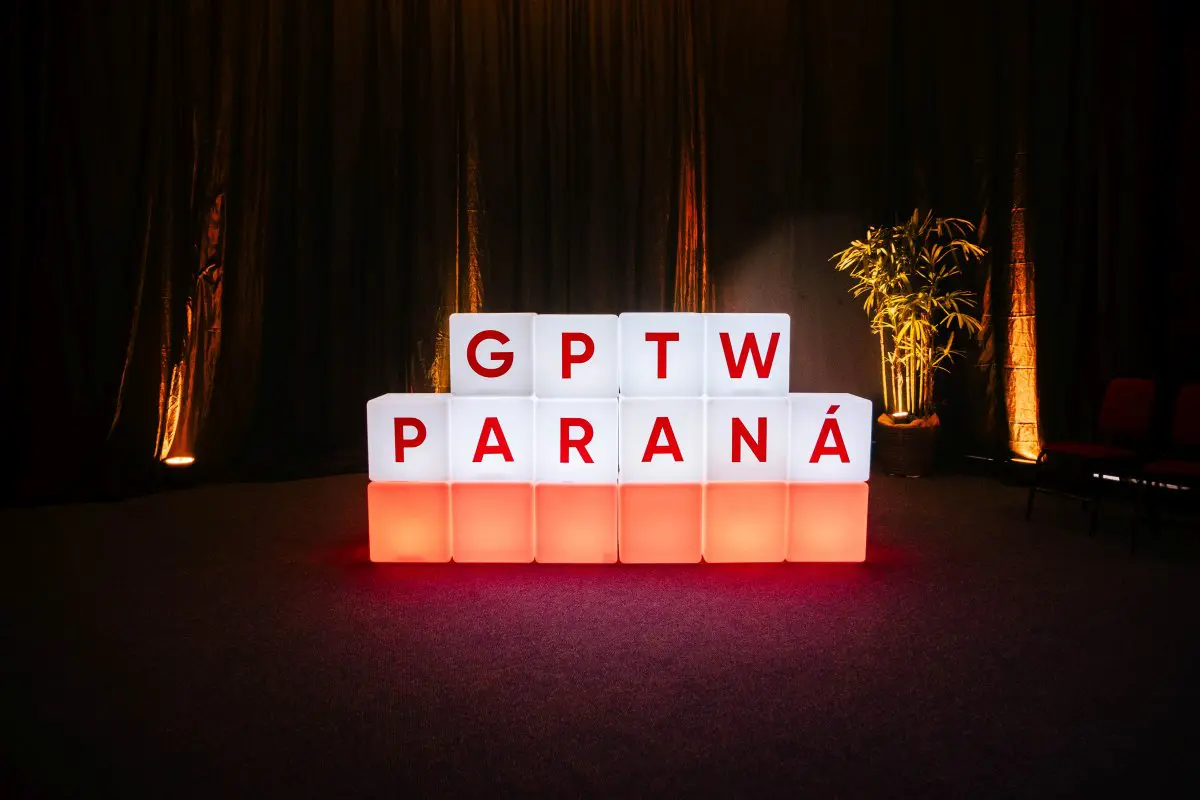 GPTW Paraná 2024