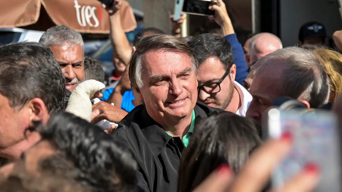 Jair Bolsonaro