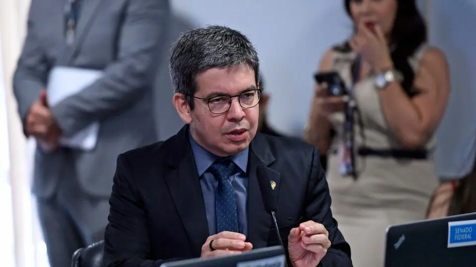 Randolfe Rodrigues