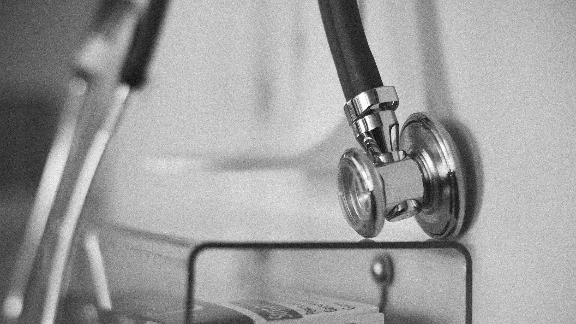 CFM foi à Justiça contra cotas em residência médica.