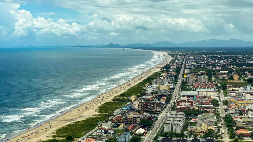 Monitora Litoral