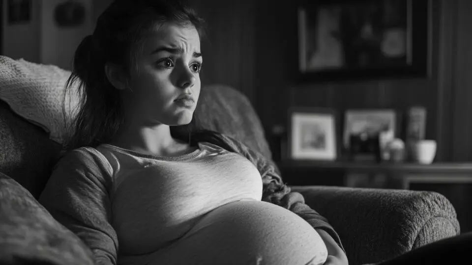 Resolução do Conanda sobre aborto em adolescentes