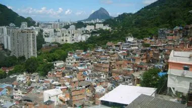 IBGE favela censo 2022
