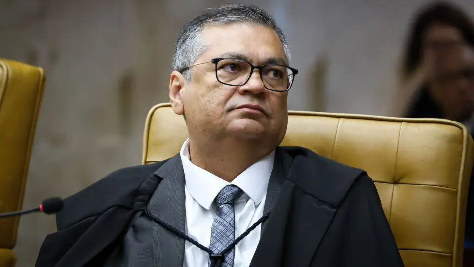 Flávio Dino, Congresso, emendas, STF