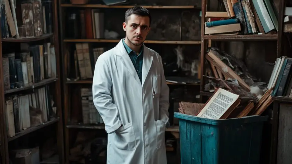 Cientificismo
