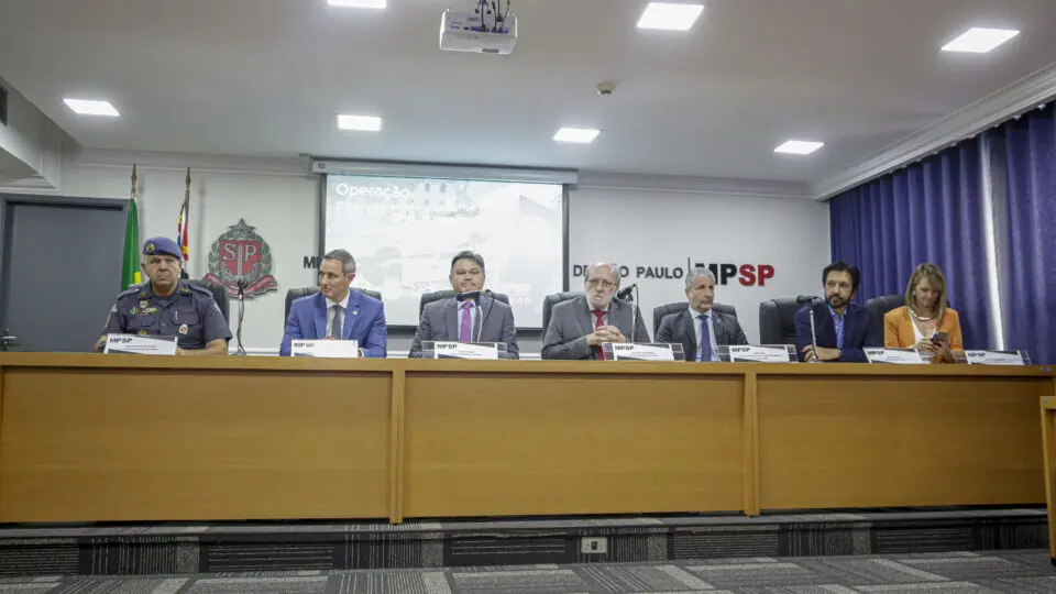 Empresário morto PCC acordo MP-SP