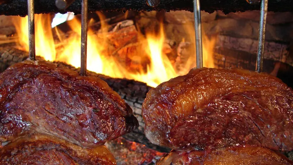 Picanha Lula Alexandre Garcia
