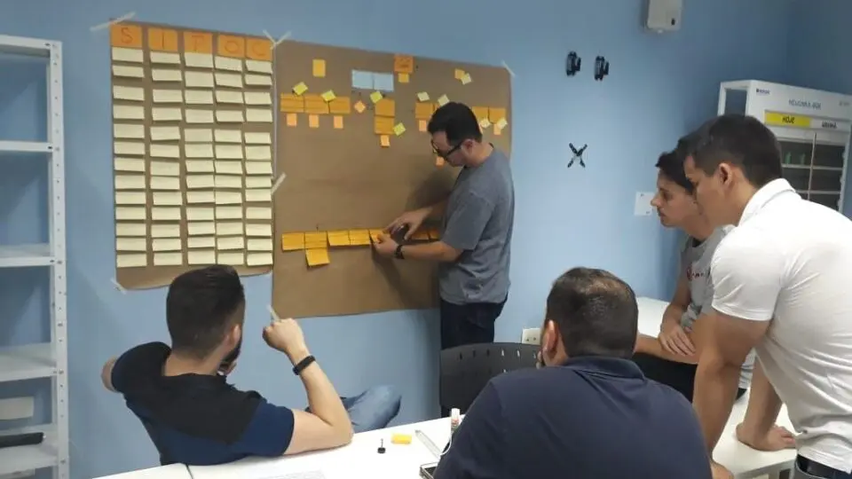 Gemba Group